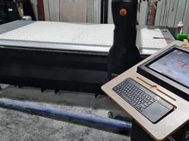 Tekcel Enduro CNC Router  -Australian Made - picture0' - Click to enlarge