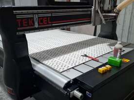 Tekcel Enduro CNC Router  -Australian Made - picture0' - Click to enlarge