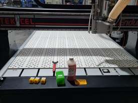 Tekcel Enduro CNC Router  -Australian Made - picture1' - Click to enlarge