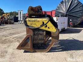 2017 Boss Attachments BRS-120S Rotary Screening Bucket - picture1' - Click to enlarge
