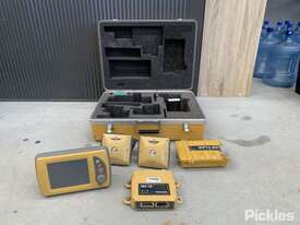 Topcon Cab Kit GPS System - picture0' - Click to enlarge