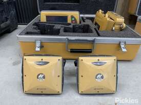 Topcon Cab Kit GPS System - picture0' - Click to enlarge