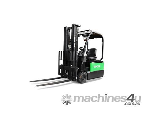 EP 1.5t 3 Wheel Lithium Electric Forklift