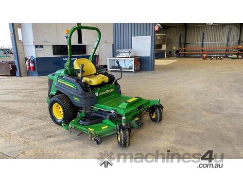 John Deere Z997R