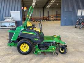 John Deere Z997R - picture0' - Click to enlarge