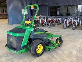 John Deere Z997R - picture1' - Click to enlarge