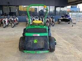 John Deere Z997R - picture2' - Click to enlarge