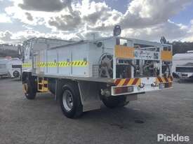 1997 Hino Ranger - picture2' - Click to enlarge
