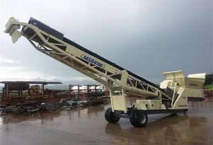 IMS MS841W Conveyor