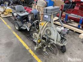 Graco Line Driver - picture0' - Click to enlarge