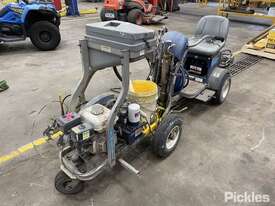 Graco Line Driver - picture0' - Click to enlarge