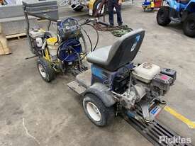 Graco Line Driver - picture1' - Click to enlarge