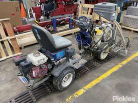 Graco Line Driver - picture2' - Click to enlarge