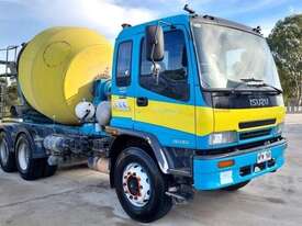 Isuzu 1400 FVZ - picture0' - Click to enlarge