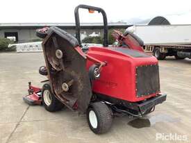 Toro GroundsMaster 4000D - picture2' - Click to enlarge