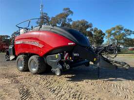 Case IH LB434 XL - picture0' - Click to enlarge