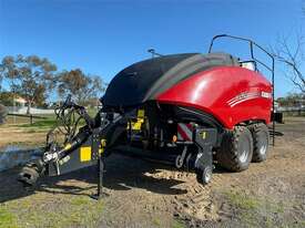 Case IH LB434 XL - picture2' - Click to enlarge