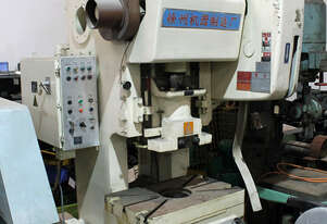 Servian JF23 60A C frame Power Press