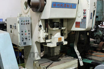 Servian JF23 60A C frame Power Press Servian JF23 60A C frame Power Press