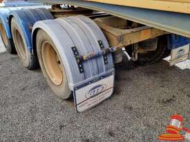 2005 HOWARD PORTER TRI AXLE REAR TIPPING TRAILER  - picture1' - Click to enlarge