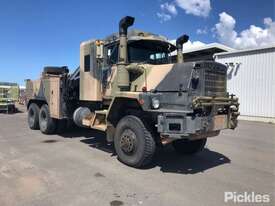 1985 Mack RM6866 RS - picture0' - Click to enlarge