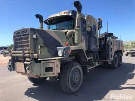 1985 Mack RM6866 RS - picture0' - Click to enlarge