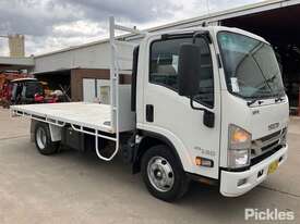 2017 Isuzu NPR 65 190 - picture0' - Click to enlarge