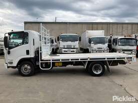 2017 Isuzu NPR 65 190 - picture1' - Click to enlarge