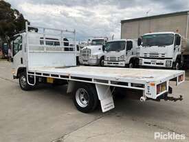 2017 Isuzu NPR 65 190 - picture2' - Click to enlarge