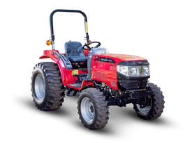 Mahindra Max28 HST - picture1' - Click to enlarge