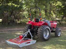 Mahindra Max28 HST - picture0' - Click to enlarge