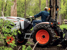 Bobcat CT2040 Compact Tractor  - picture0' - Click to enlarge