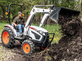 Bobcat CT2040 Compact Tractor  - picture1' - Click to enlarge