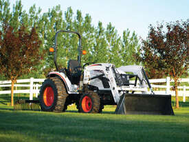 Bobcat CT2040 Compact Tractor  - picture2' - Click to enlarge