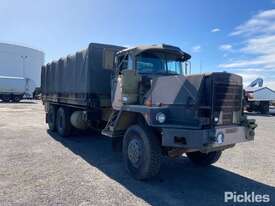 1984 Mack RM6866 RS - picture0' - Click to enlarge