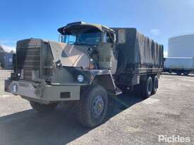 1984 Mack RM6866 RS - picture0' - Click to enlarge