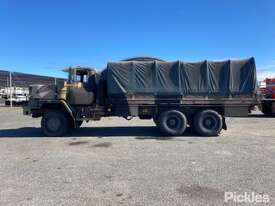 1984 Mack RM6866 RS - picture1' - Click to enlarge