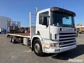 1998 Scania 94G - picture0' - Click to enlarge