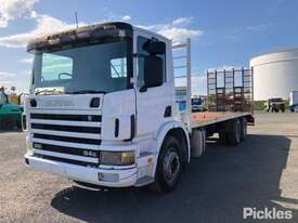 1998 Scania 94G - picture0' - Click to enlarge