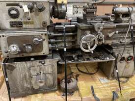 Used Stanko IA616 Centre Lathe - picture0' - Click to enlarge