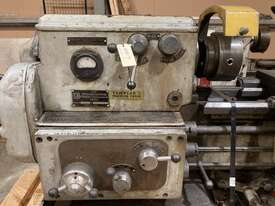 Used Stanko IA616 Centre Lathe - picture1' - Click to enlarge