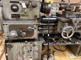 Used Stanko IA616 Centre Lathe - picture2' - Click to enlarge