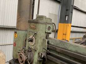 HMT radial Drill - picture1' - Click to enlarge