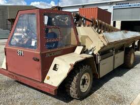 Jack Rabbit 400-180 Self Propelled - picture1' - Click to enlarge