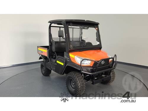 Kubota RTV X1120