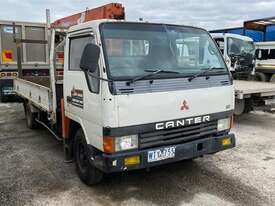 Mitsubishi Canter - picture0' - Click to enlarge