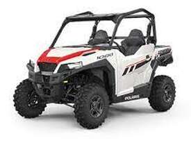 2023 Polaris General 1000 Sport - Central QLD - picture2' - Click to enlarge