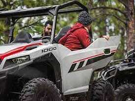 2023 Polaris General 1000 Sport - Central QLD - picture0' - Click to enlarge