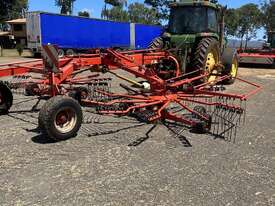 Used Kuhn GA 7501 - picture0' - Click to enlarge