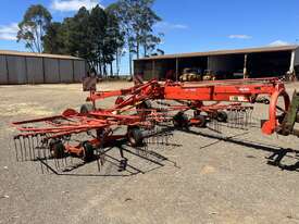 Used Kuhn GA 7501 - picture1' - Click to enlarge